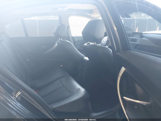 45503593 :رقم المزاد ، WBA3A5C50CF342304 vin ، 2012 Bmw 328i مزاد بيع