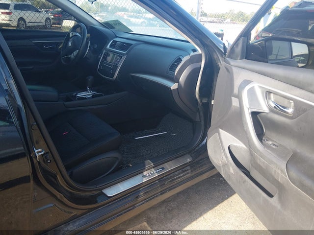 Продаж на аукціоні авто 2017 Nissan Altima 2.5 Sr, vin: 1N4AL3AP8HC147756, номер лоту: 45503599
