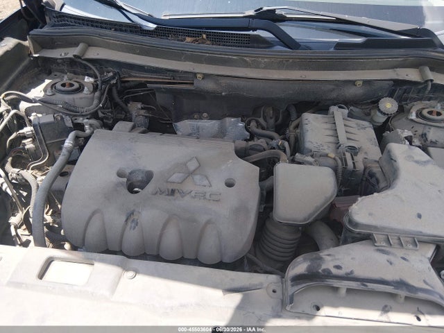 Продаж на аукціоні авто 2016 Mitsubishi Outlander Es, vin: JA4AD2A31GZ000148, номер лоту: 45503604