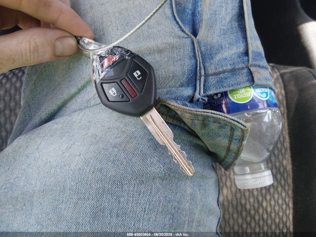Продаж на аукціоні авто 2016 Mitsubishi Outlander Es, vin: JA4AD2A31GZ000148, номер лоту: 45503604