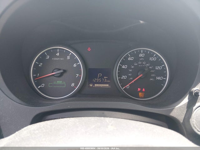 Продаж на аукціоні авто 2016 Mitsubishi Outlander Es, vin: JA4AD2A31GZ000148, номер лоту: 45503604