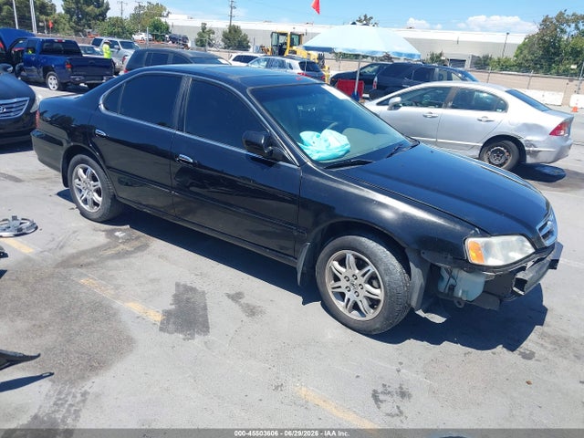 Aukcja sprzedaży 2001 Acura Tl 3.2, vin: 19UUA56641A020529, numer aukcji: 45503606