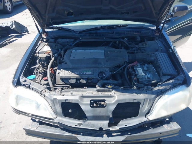 Продаж на аукціоні авто 2001 Acura Tl 3.2, vin: 19UUA56641A020529, номер лоту: 45503606