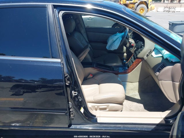 Продажа на аукционе авто 2001 Acura Tl 3.2, vin: 19UUA56641A020529, номер лота: 45503606