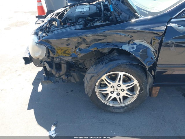 Aukcja sprzedaży 2001 Acura Tl 3.2, vin: 19UUA56641A020529, numer aukcji: 45503606