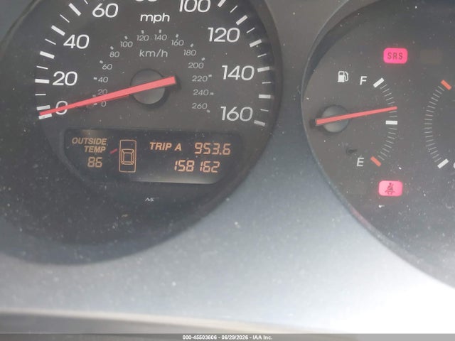 Продаж на аукціоні авто 2001 Acura Tl 3.2, vin: 19UUA56641A020529, номер лоту: 45503606