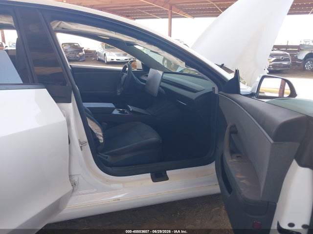 Продажа на аукционе авто 2026 Tesla Model 3 Premium Rear-wheel Drive/rear-wheel Drive, vin: 5YJ3E1EA4TF168039, номер лота: 45503607