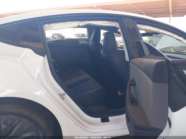 Продажа на аукционе авто 2026 Tesla Model 3 Premium Rear-wheel Drive/rear-wheel Drive, vin: 5YJ3E1EA4TF168039, номер лота: 45503607