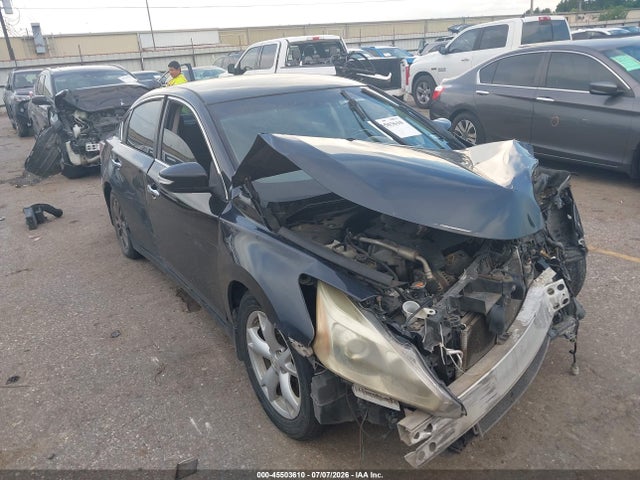 Aukcja sprzedaży 2015 Nissan Altima 2.5 S, vin: 1N4AL3AP5FC577760, numer aukcji: 45503610