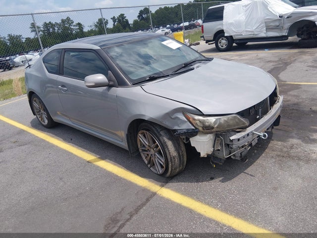 Auction sale of the 2011 Scion Tc, vin: JTKJF5C74B3018021, lot number: 45503611