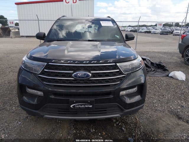 Продаж на аукціоні авто 2020 Ford Explorer Xlt, vin: 1FMSK7DH8LGB15805, номер лоту: 45503616
