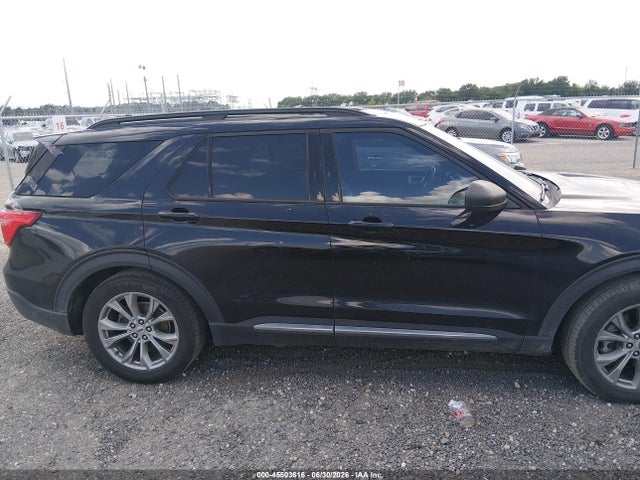 Продаж на аукціоні авто 2020 Ford Explorer Xlt, vin: 1FMSK7DH8LGB15805, номер лоту: 45503616