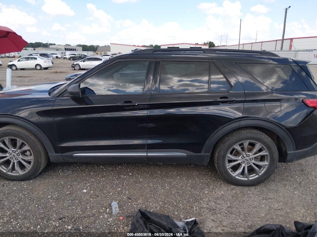 Продаж на аукціоні авто 2020 Ford Explorer Xlt, vin: 1FMSK7DH8LGB15805, номер лоту: 45503616
