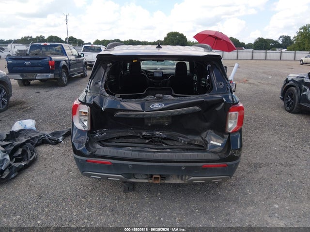 Продаж на аукціоні авто 2020 Ford Explorer Xlt, vin: 1FMSK7DH8LGB15805, номер лоту: 45503616