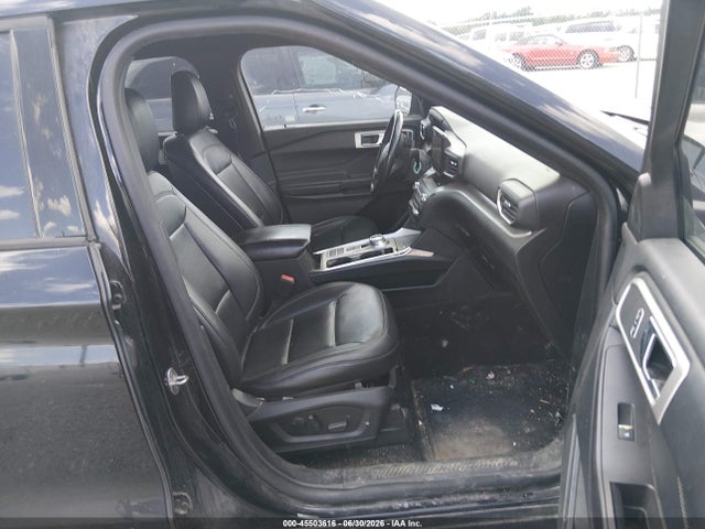 Продаж на аукціоні авто 2020 Ford Explorer Xlt, vin: 1FMSK7DH8LGB15805, номер лоту: 45503616