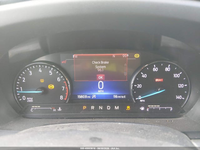 Продаж на аукціоні авто 2020 Ford Explorer Xlt, vin: 1FMSK7DH8LGB15805, номер лоту: 45503616