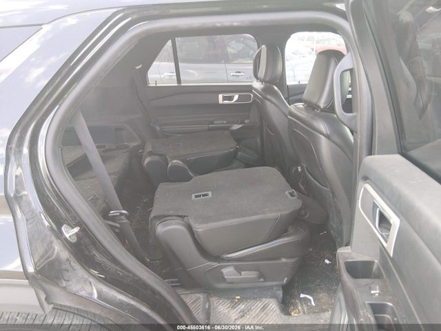 Продаж на аукціоні авто 2020 Ford Explorer Xlt, vin: 1FMSK7DH8LGB15805, номер лоту: 45503616
