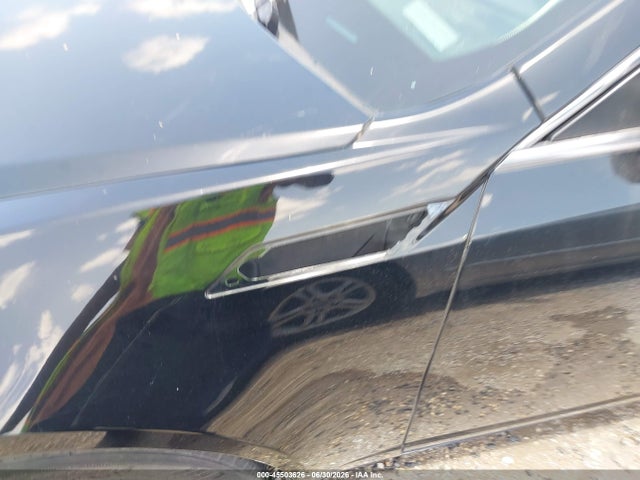 2008 Cadillac Cts Rwd W/1sa მანქანა იყიდება აუქციონზე, vin: 1G6DM577280111203, აუქციონის ნომერი: 45503626
