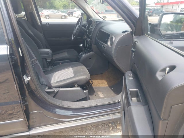 Aukcja sprzedaży 2014 Jeep Patriot Latitude, vin: 1C4NJRFB5ED616728, numer aukcji: 45503627
