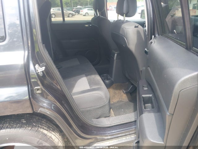 Aukcja sprzedaży 2014 Jeep Patriot Latitude, vin: 1C4NJRFB5ED616728, numer aukcji: 45503627