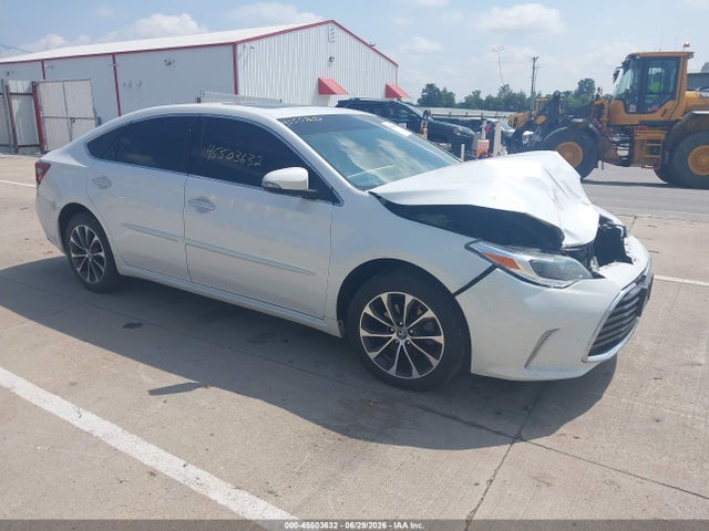 45503632 :رقم المزاد ، 4T1BK1EB4GU216242 vin ، 2016 Toyota Avalon Xle Premium مزاد بيع