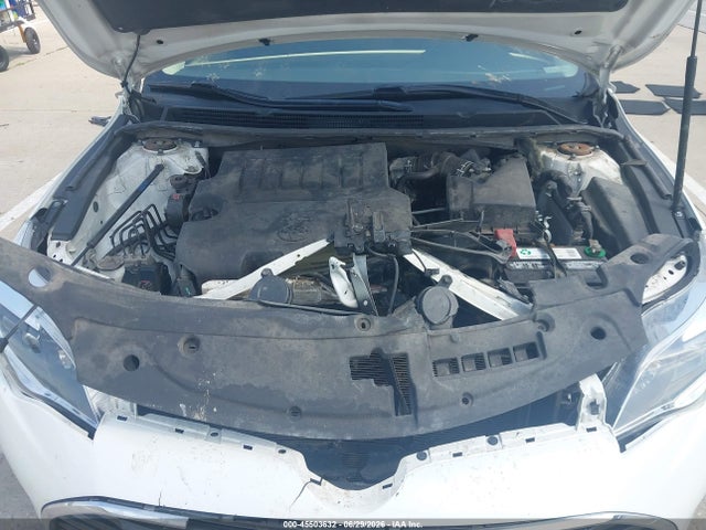 Aukcja sprzedaży 2016 Toyota Avalon Xle Premium, vin: 4T1BK1EB4GU216242, numer aukcji: 45503632