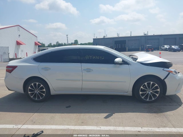 Aukcja sprzedaży 2016 Toyota Avalon Xle Premium, vin: 4T1BK1EB4GU216242, numer aukcji: 45503632