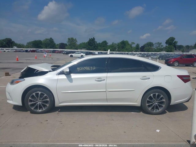 Aukcja sprzedaży 2016 Toyota Avalon Xle Premium, vin: 4T1BK1EB4GU216242, numer aukcji: 45503632