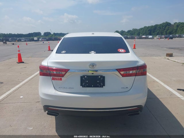 Aukcja sprzedaży 2016 Toyota Avalon Xle Premium, vin: 4T1BK1EB4GU216242, numer aukcji: 45503632