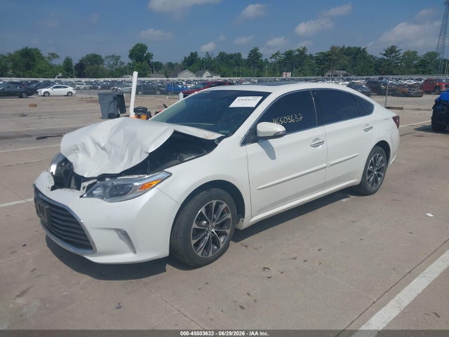 Aukcja sprzedaży 2016 Toyota Avalon Xle Premium, vin: 4T1BK1EB4GU216242, numer aukcji: 45503632