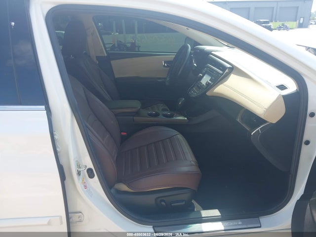 Aukcja sprzedaży 2016 Toyota Avalon Xle Premium, vin: 4T1BK1EB4GU216242, numer aukcji: 45503632
