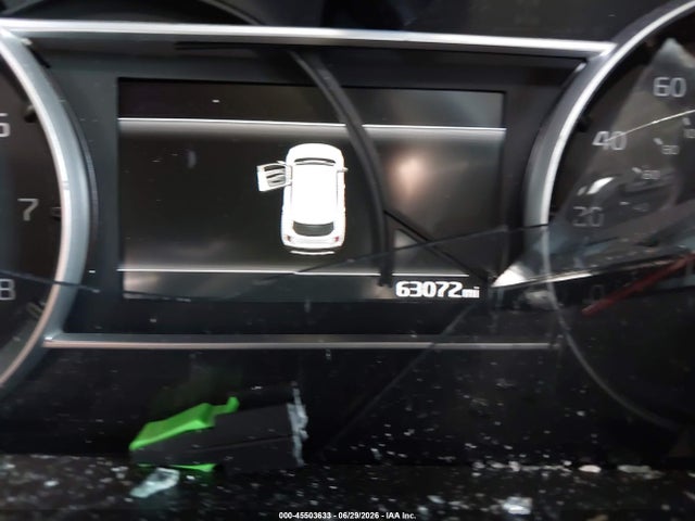 KIA SORENTO LX 2022 5XYRG4LC4NG158391 Image 15