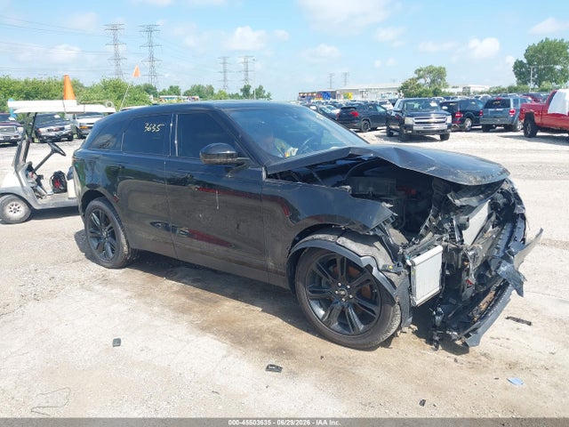 Auction sale of the 2020 Land Rover Range Rover Velar P250 S, vin: SALYB2EX4LA295481, lot number: 45503635