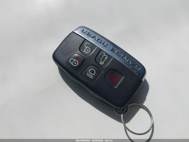 SALYB2EX4LA295481 Land Rover Range Rover Velar P250 S