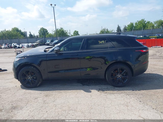 SALYB2EX4LA295481 Land Rover Range Rover Velar P250 S