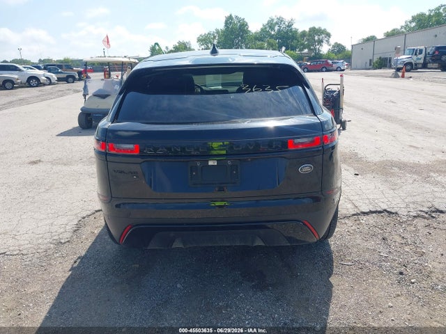 SALYB2EX4LA295481 Land Rover Range Rover Velar P250 S