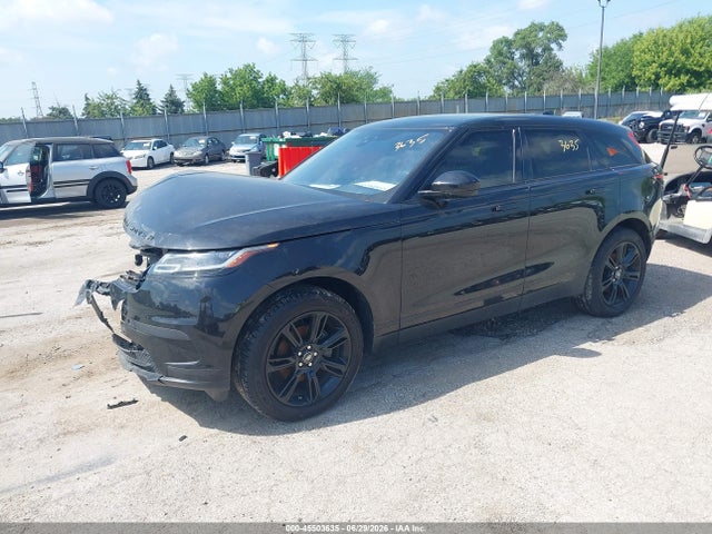 SALYB2EX4LA295481 Land Rover Range Rover Velar P250 S