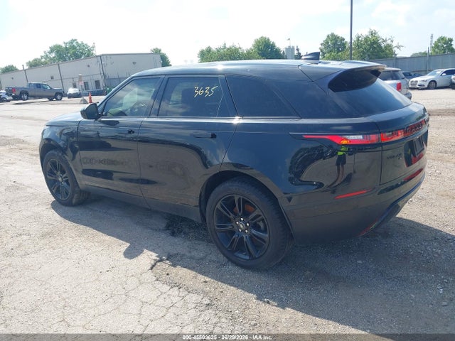 SALYB2EX4LA295481 Land Rover Range Rover Velar P250 S