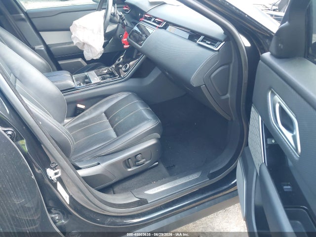 SALYB2EX4LA295481 Land Rover Range Rover Velar P250 S