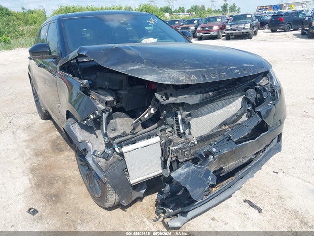 SALYB2EX4LA295481 Land Rover Range Rover Velar P250 S