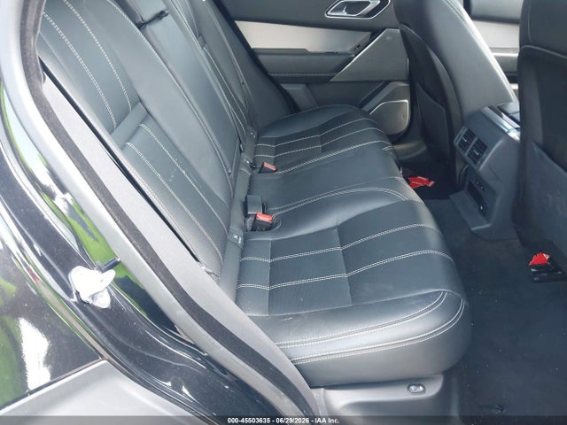 SALYB2EX4LA295481 Land Rover Range Rover Velar P250 S
