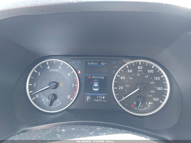 3N1AB8BV3NY279224 Nissan Sentra S Xtronic Cvt