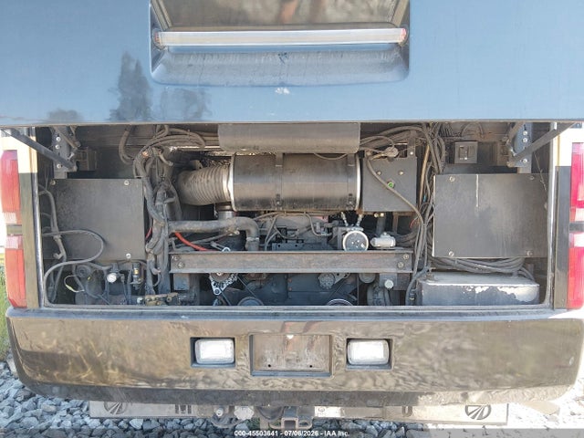 Продажа на аукционе авто 2002 Roadmaster Rail Monocoque, vin: 1RF14551X21017126, номер лота: 45503641