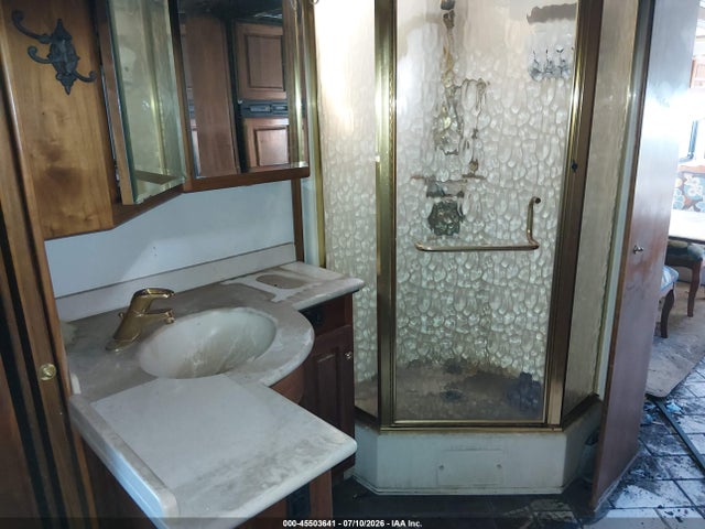 Aukcja sprzedaży 2002 Roadmaster Rail Monocoque, vin: 1RF14551X21017126, numer aukcji: 45503641