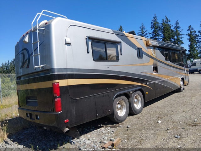 Продаж на аукціоні авто 2002 Roadmaster Rail Monocoque, vin: 1RF14551X21017126, номер лоту: 45503641