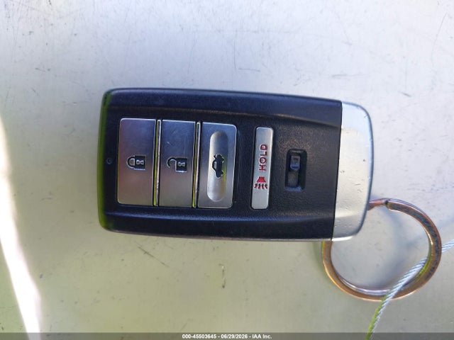 Acura Ilx Acurawatch Plus Package 2017 19UDE2F38HA004742 Image 11