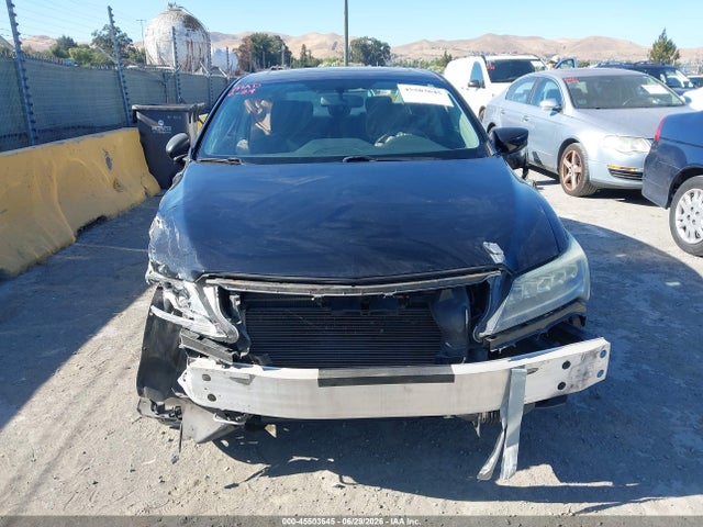 Acura Ilx Acurawatch Plus Package 2017 19UDE2F38HA004742 Image 13