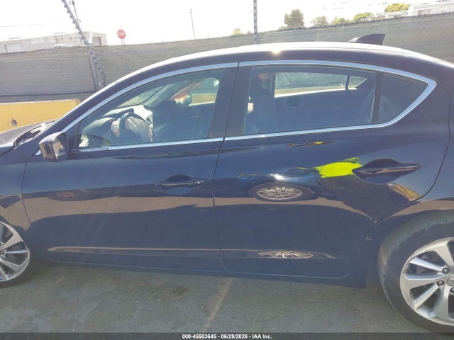 Acura Ilx Acurawatch Plus Package 2017 19UDE2F38HA004742 Image 15