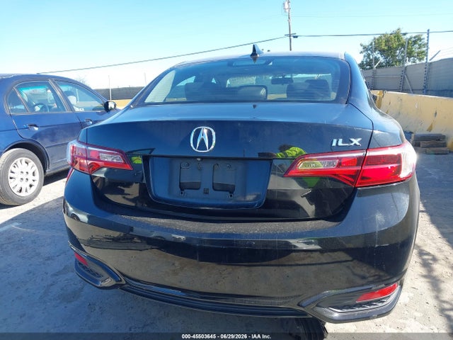 Acura Ilx Acurawatch Plus Package 2017 19UDE2F38HA004742 Image 17