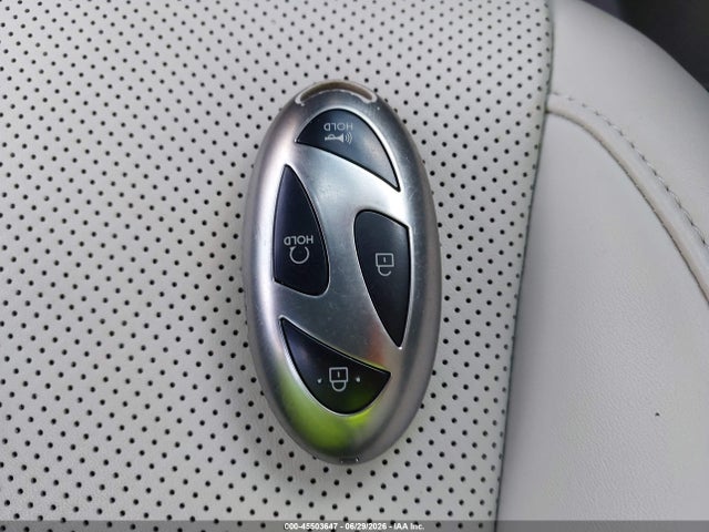 Продаж на аукціоні авто 2025 Hyundai Santa Fe Sel, vin: 5NMP24GL5SH084979, номер лоту: 45503647